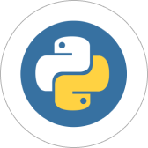 иконка python